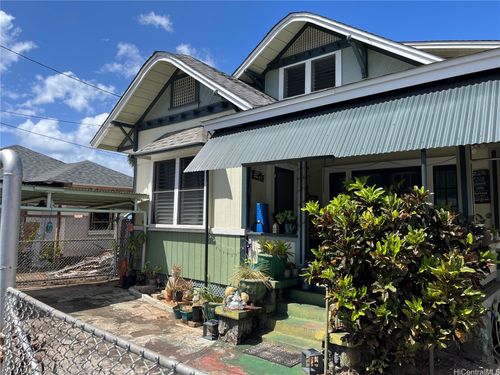 apt-c-35 S Kuakini St, Honolulu, HI, 96813-1681 | Card Image