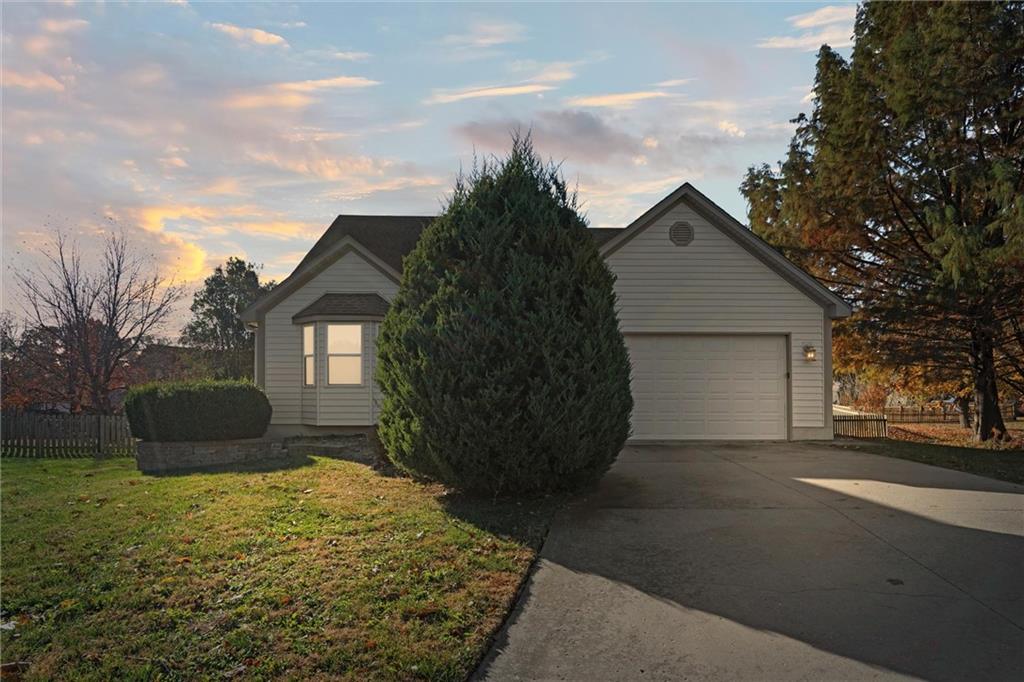 Residential in Lee's Summit 2