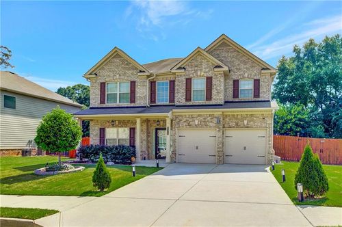 9348 Lantana Trl, Jonesboro, GA, 30238-6086 | Card Image