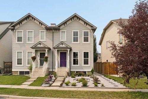 59 Elgin Meadows Pk Se, Calgary, AB, T2Z1B5 | Card Image