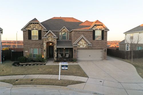 8516 Pinewood Dr, Fort Worth, TX, 76123-2098 | Card Image