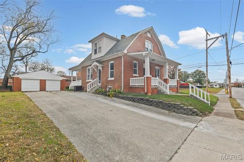 200 N 48th St, Belleville, IL, 62226-4709 | Card Image