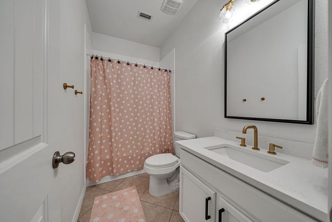 11701 Parade Dr, House other with 4 bedrooms, 4 bathrooms and null parking in Frisco TX | Image 19