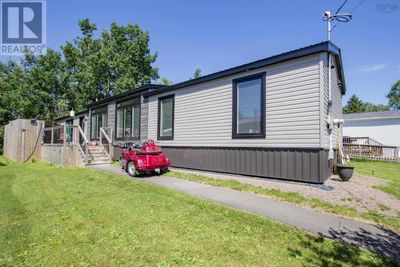 50 Rosewood Dr, House other with 3 bedrooms, 2 bathrooms and null parking in Amherst NS | Image 1