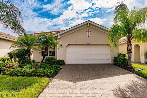 10410 Prato Drive, FORT MYERS, FL, 33913 | Card Image