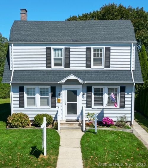 78 Spicer Ave, Groton, CT, 06340-3627 | Card Image