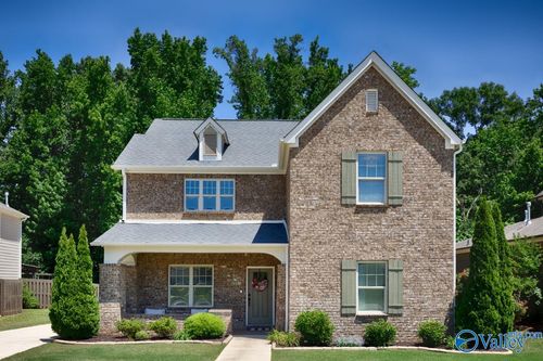 118 Green Rock Rd, Madison, AL, 35758-3672 | Card Image