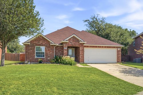 1921 Bradford Pear Square, Little Elm, TX, 75068 | Card Image