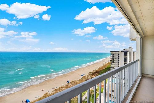 1207-10600 S Ocean Drive, Jensen Beach, FL, 34957 | Card Image