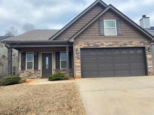 126 Mistwood Lane, Boiling Springs, SC, 29316-6176 | Card Image