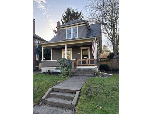1114 Se Malden St, Portland, OR, 97202-5934 | Card Image