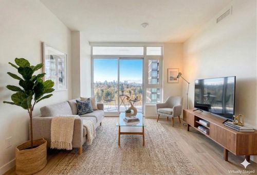 1506-311 Alderson Ave, Coquitlam, BC, V3K1T4 | Card Image