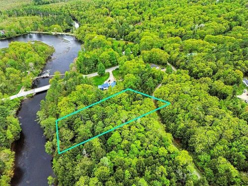 Lot 2 Marble Point Road, Mount Vernon, ME, 04352 | Card Image