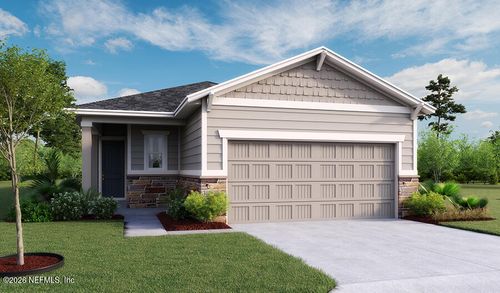 293 Old Forest Rd, St Augustine, FL, 32092-2033 | Card Image