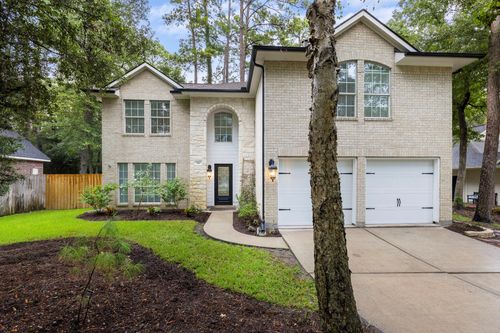 38 Florian Ct, The Woodlands, TX, 77385-3574 | Card Image