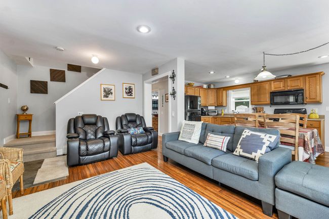 26 Durgin Cir, House other with 4 bedrooms, 2 bathrooms and null parking in Campton NH | Image 14