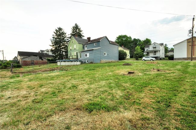 405 Painter St, House other with 3 bedrooms, 1 bathrooms and null parking in Everson PA | Image 25