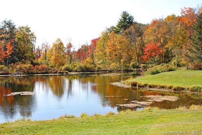 288 Cathole Rd, House other with 4 bedrooms, 1 bathrooms and 3 parking in Litchfield CT | Image 12