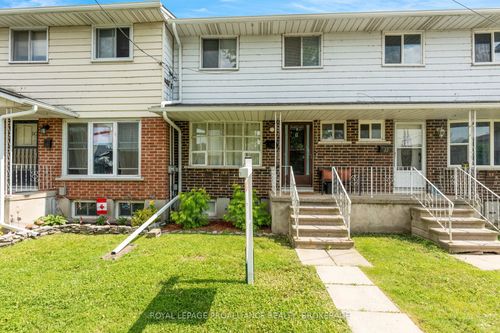 11-27 Addington St, Amherstview, ON, K7N1C6 | Card Image