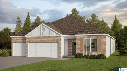 10376 Meadowsweet Drive, WARRIOR, AL, 35091 | Card Image