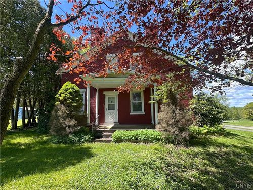 1401 Utica St, Oriskany, NY, 13424-5429 | Card Image