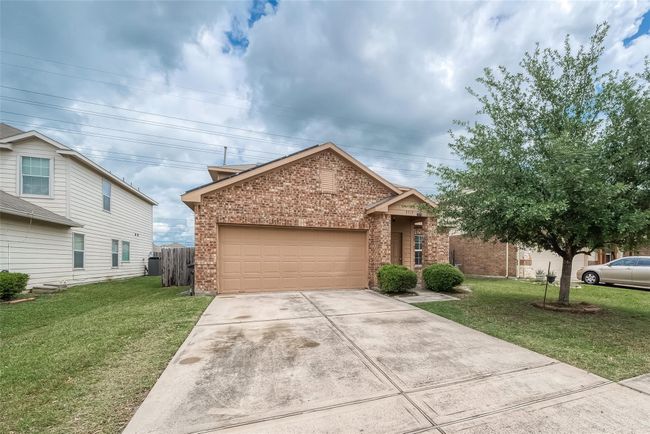 7719 Friesian Meadow Ln, House other with 4 bedrooms, 3 bathrooms and 2 parking in Humble TX | Image 4