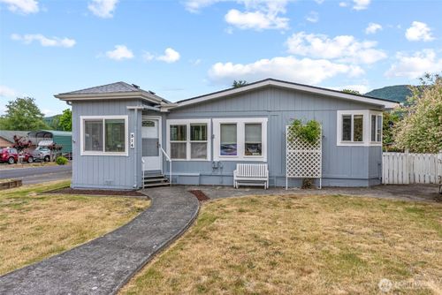 314 Taylor St, Ryderwood, WA, 98581-9706 | Card Image