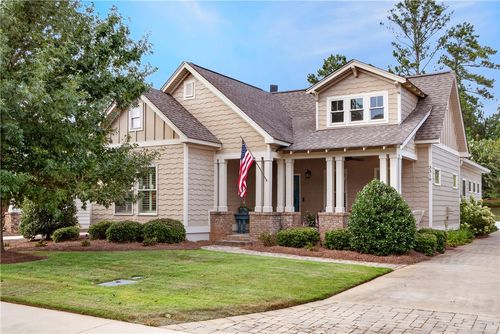 3318 Double Eagle Ln, OPELIKA, AL, 36801-1135 | Card Image