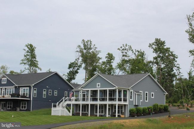 573 Sunset Loop, House other with 4 bedrooms, 5 bathrooms and null parking in MINERAL VA | Image 56
