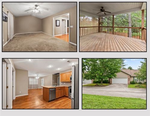 507 Covey Ln, Harrison, AR, 72601-1866 | Card Image