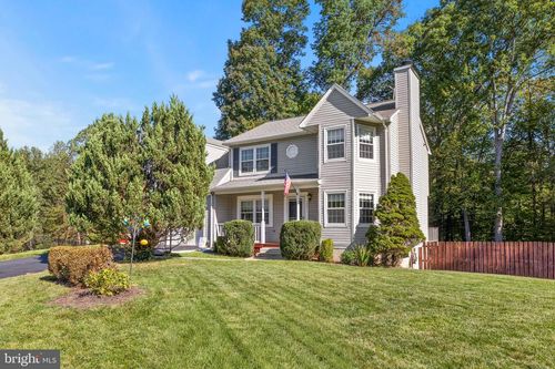 13911 Ruler Ct, WOODBRIDGE, VA, 22193-3733 | Card Image