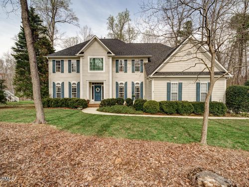 1113 E Hardscrabble Dr, Hillsborough, NC, 27278-9679 | Card Image