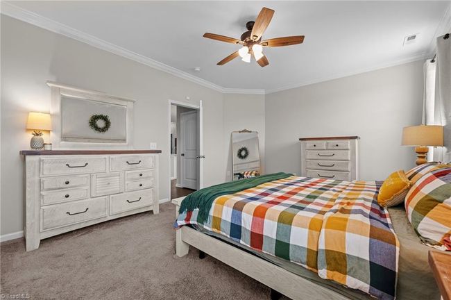 2139 Crosswind Dr, House other with 4 bedrooms, 3 bathrooms and null parking in Graham NC | Image 19