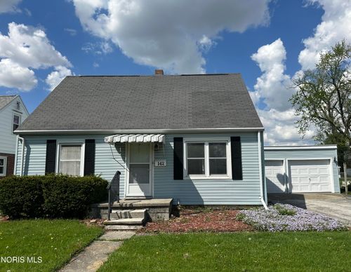 142 Clifton Avenue, Findlay, OH, 45840 | Card Image