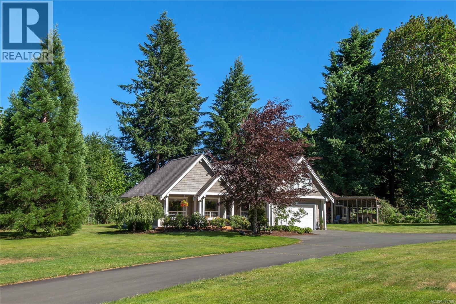 Residential in Campbell River 2