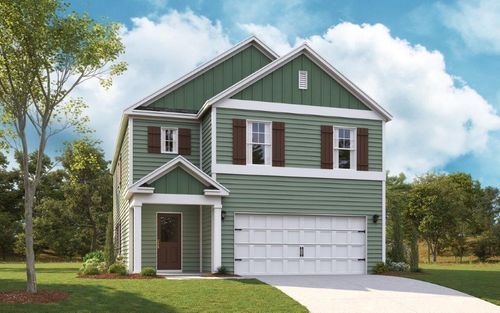 8524 Mulberry St, Ooltewah, TN, 37363 | Card Image