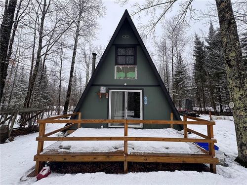3873W W Deer Path Rd, Winter, WI, 54896 | Card Image