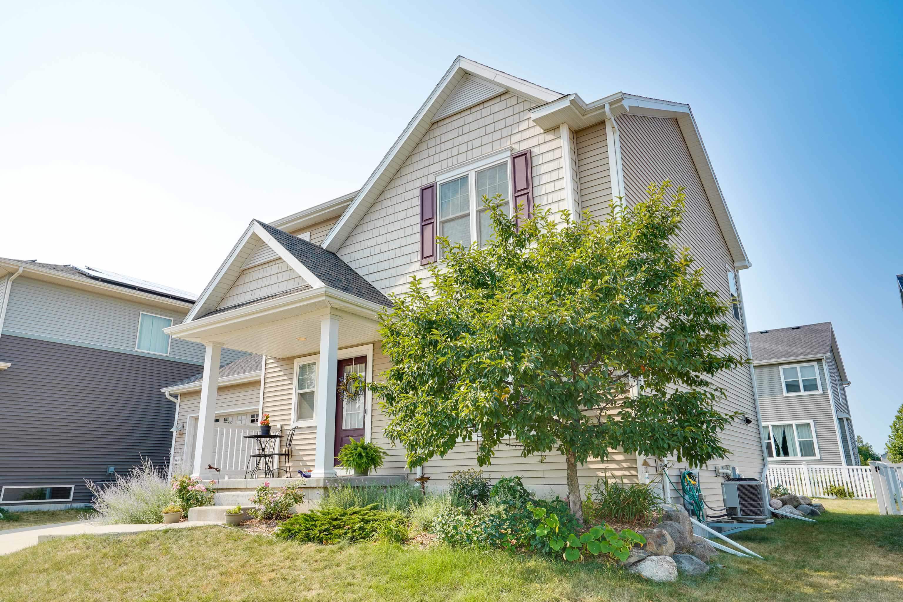 Residential in Madison 4