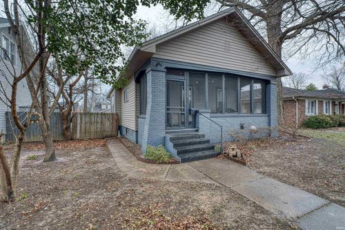 732 S Norman Ave, Evansville, IN, 47714-2122 | Card Image