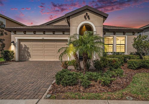 4016 Cadence Loop, LAND O LAKES, FL, 34638-7630 | Card Image
