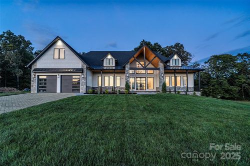 152 Golden Pasture Dr, Fletcher, NC, 28732-0650 | Card Image