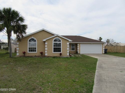 7302 Rodgers Dr, Panama City, FL, 32404-4908 | Card Image