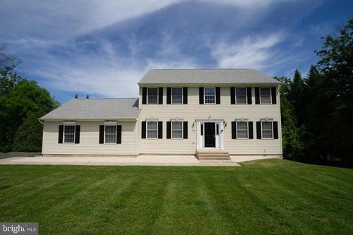 4300 Old Lincoln Hwy, FEASTERVILLE TREVOSE, PA, 19053-8416 | Card Image
