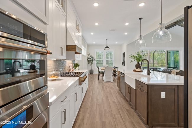558 Palm Crest Dr, House other with 6 bedrooms, 5 bathrooms and null parking in Ponte Vedra FL | Image 21