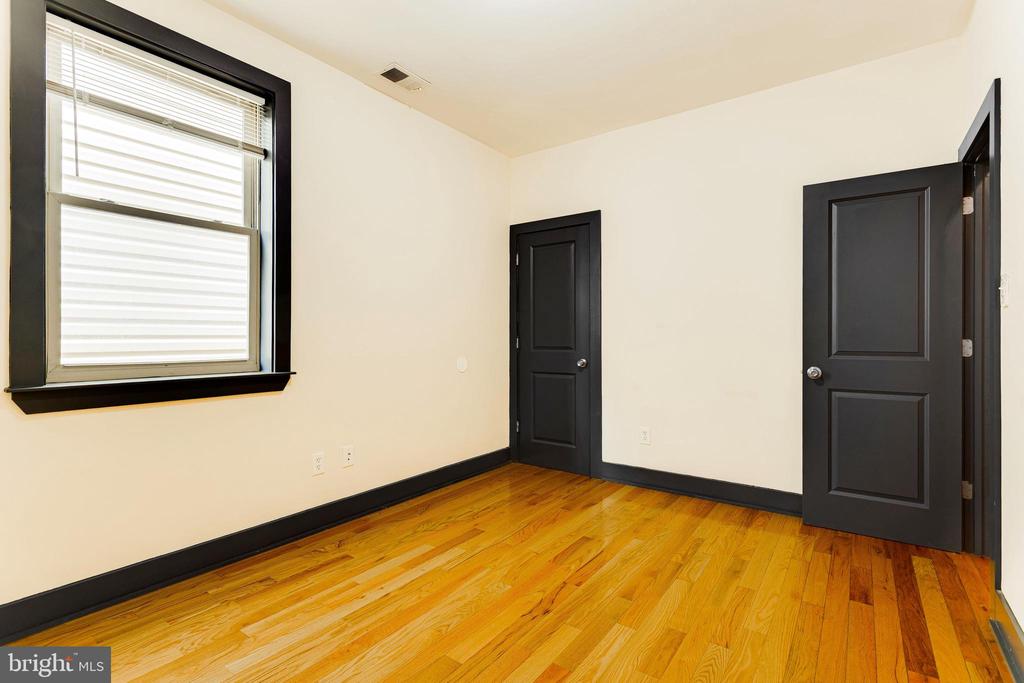 Residential Income in PHILADELPHIA 3