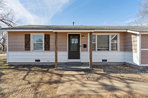 3301 Brookside Dr, Oklahoma City, OK, 73110-7228 | Card Image