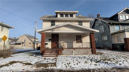 616 Maryland Ave Sw, Canton, OH, 44710-1670 | Card Image