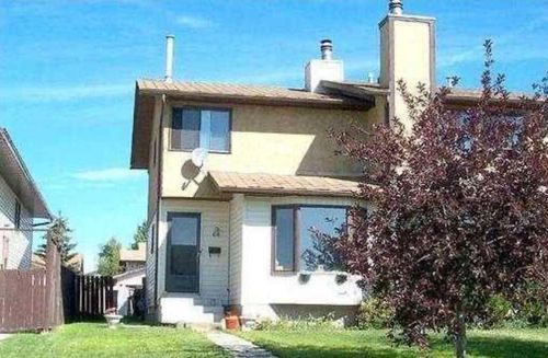 68 Falconridge Close Ne, Calgary, AB, T3J1A7 | Card Image
