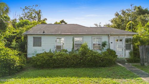 114 N Harris Ave, Panama City, FL, 32401-3824 | Card Image