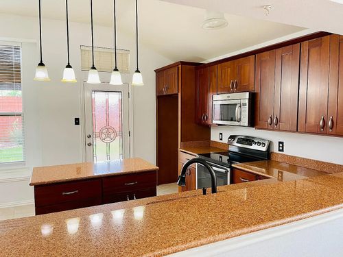 4829 Fox Ridge Ln, McKinney, TX, 75071-7884 | Card Image